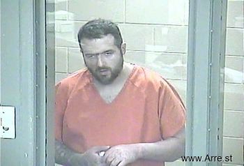 Shane Nicholas Baier Mugshot