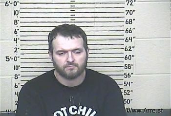 Shane Nicholas Baier Mugshot