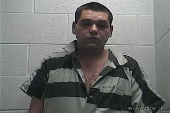 Shane  Barnett Mugshot