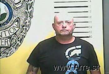 Shane  Bartley Mugshot