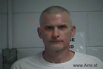 Shane  Blundell Mugshot