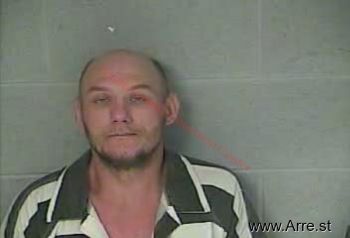 Shane Lee Britt Mugshot