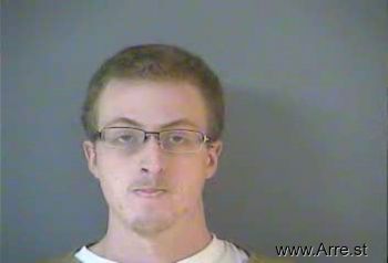 Shane Douglas Brooks Mugshot