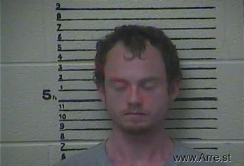 Shane  Browning` Mugshot