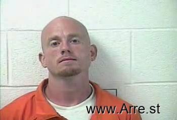 Shane T Browning Mugshot