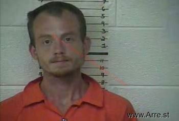 Shane T Browning Mugshot