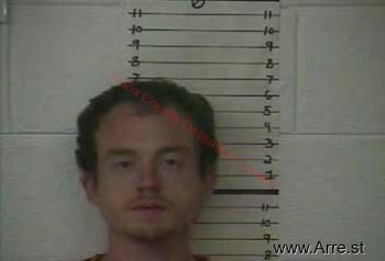 Shane T Browning Mugshot