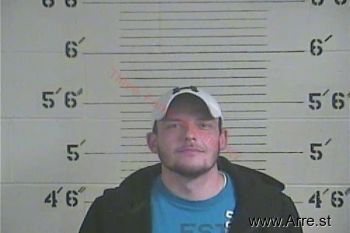 Shane  Byrd Mugshot