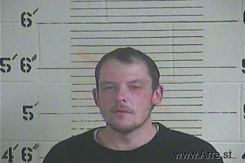 Shane  Byrd Mugshot