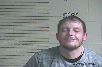 Shane  Byrd Mugshot