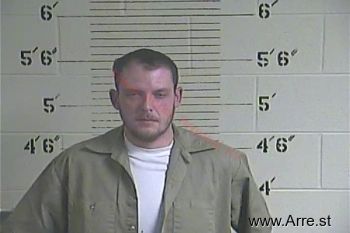 Shane  Byrd Mugshot