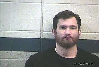 Shane Michael Cecil Mugshot