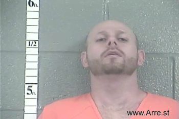 Shane Preston Cecil Mugshot