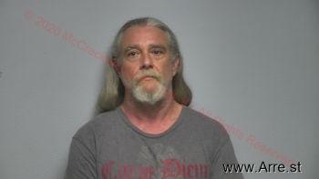 Shane Edward Chapman Mugshot