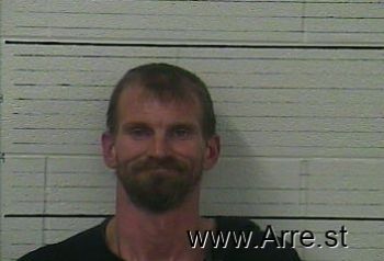 Shane L Collins Mugshot