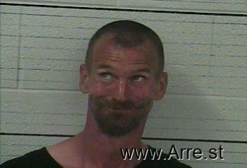 Shane L Collins Mugshot