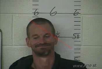 Shane L Collins Mugshot