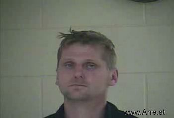 Shane  Coots Mugshot