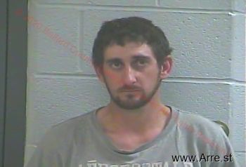 Shane  Courtney Mugshot