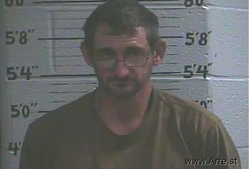 Shane Lee Courtney Mugshot