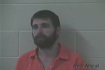 Shane  Davis Mugshot