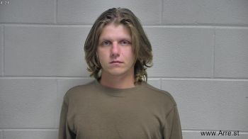 Shane P Davis Mugshot