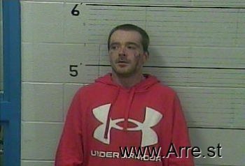 Shane  Ellis Mugshot