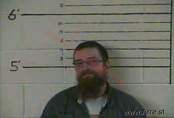 Shane  Fellows Mugshot