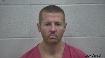 Shane Michael Fisher Mugshot