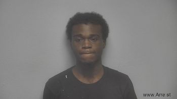 Shane D Francis Mugshot