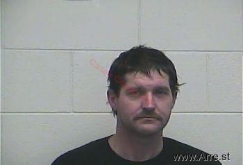 Shane M Grant Mugshot