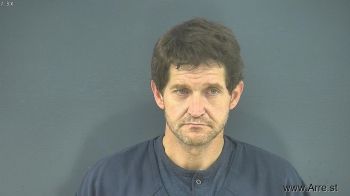 Shane M Grant Mugshot