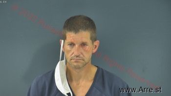 Shane M Grant Mugshot