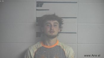 Shane T.a. Hall Mugshot