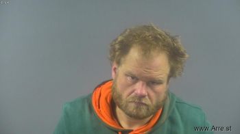 Shane Lyle Harris Mugshot