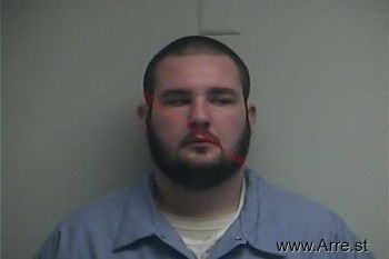 Shane D Hayes Mugshot