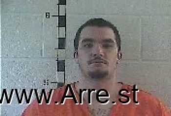 Shane Corey Henderson Mugshot