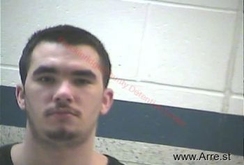 Shane Corey Henderson Mugshot