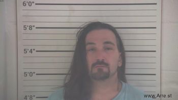 Shane Lewis Holt Mugshot