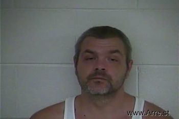 Shane E Hornsby Mugshot