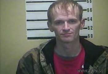 Shane Casey Hoskins Mugshot