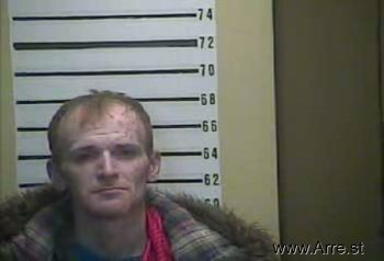 Shane  Hoskins Mugshot