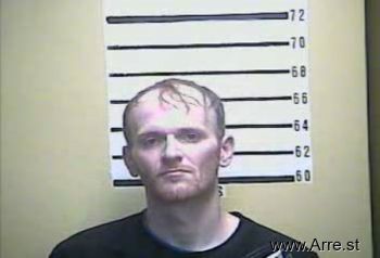 Shane Casey Hoskins Mugshot