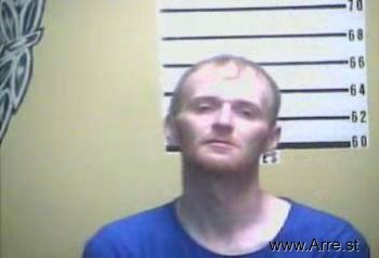 Shane Casey Hoskins Mugshot