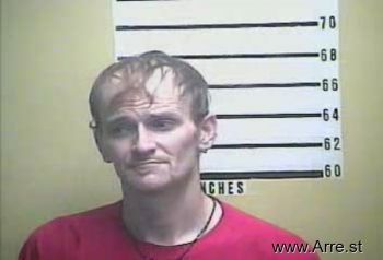 Shane C Hoskins Mugshot