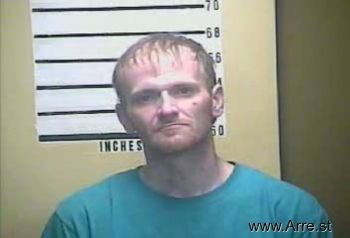 Shane  Hoskins Mugshot