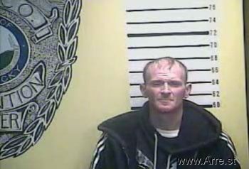 Shane  Hoskins Mugshot