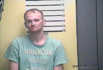 Shane C Hoskins Mugshot