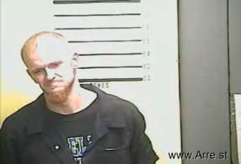 Shane Casey Hoskins Mugshot