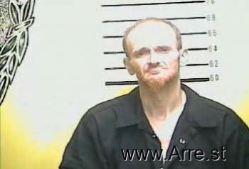 Shane C Hoskins Mugshot